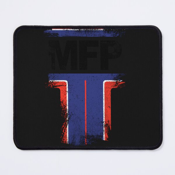 Item preview, Main Force Patrol designed and sold by MikeNade.