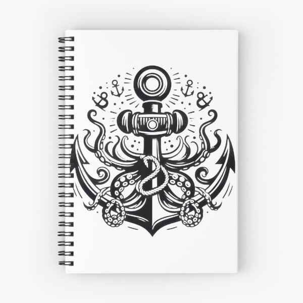 Item preview, Anchotopus ⭐⭐⭐⭐⭐ designed and sold by adal-heidis.