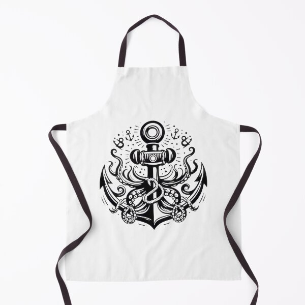 Item preview, Anchotopus ⭐⭐⭐⭐⭐ designed and sold by adal-heidis.