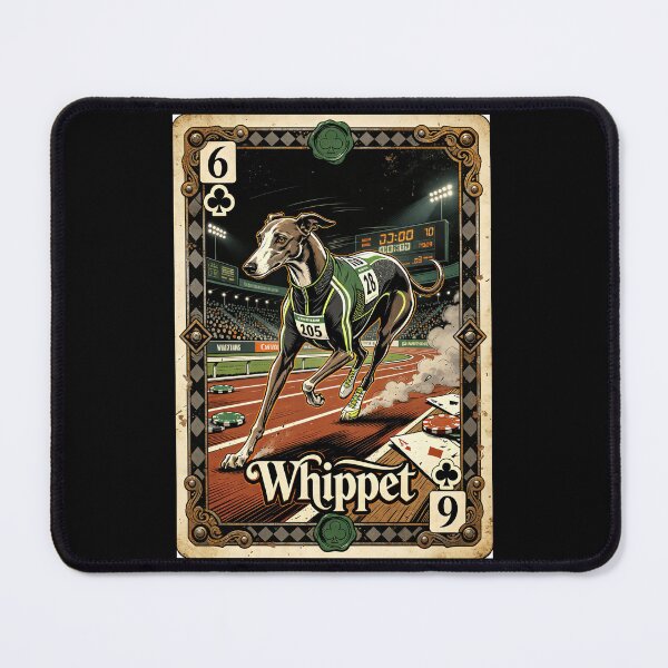 Item preview, Poker Card x Dog designed and sold by forget45studio.