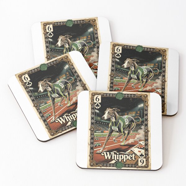 Item preview, Poker Card x Dog designed and sold by forget45studio.