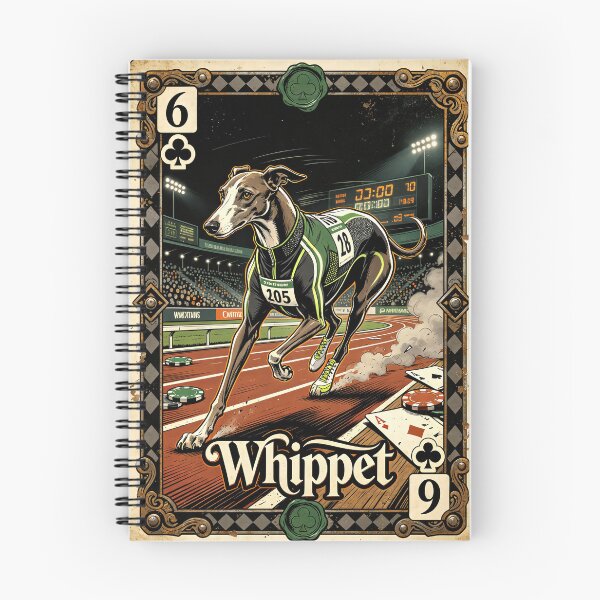 Item preview, Poker Card x Dog designed and sold by forget45studio.