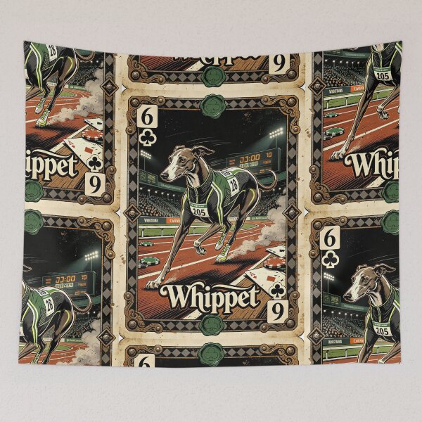 Item preview, Poker Card x Dog designed and sold by forget45studio.