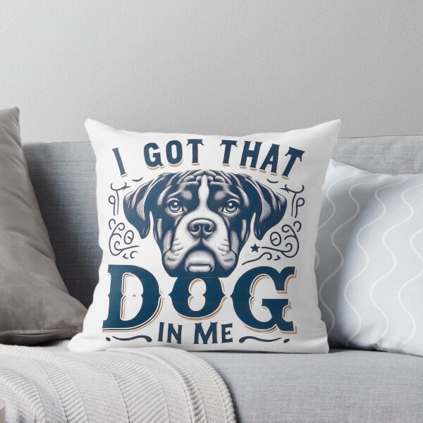 Item preview, I Got That Dog In Me ⭐⭐⭐⭐⭐ designed and sold by adal-heidis.