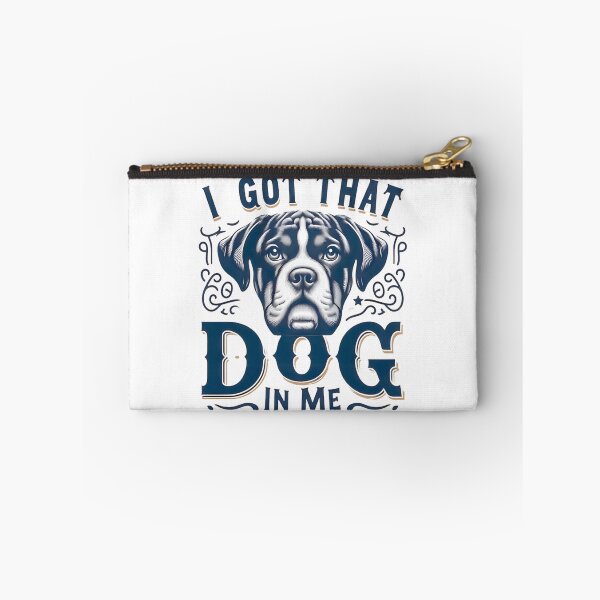 Item preview, I Got That Dog In Me ⭐⭐⭐⭐⭐ designed and sold by adal-heidis.