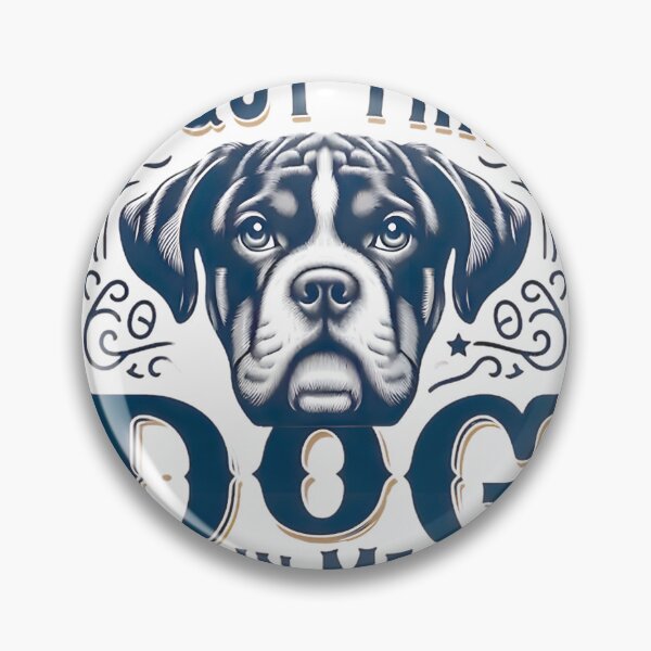 Item preview, I Got That Dog In Me ⭐⭐⭐⭐⭐ designed and sold by adal-heidis.
