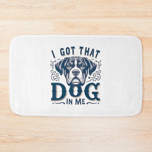 Item preview, I Got That Dog In Me ⭐⭐⭐⭐⭐ designed and sold by adal-heidis.