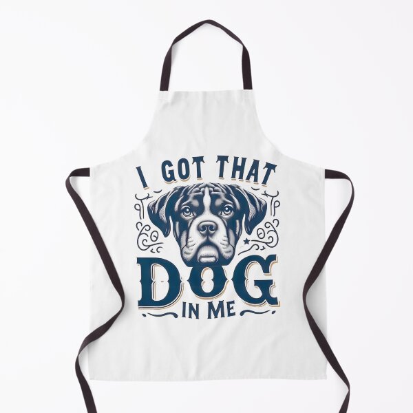 Item preview, I Got That Dog In Me ⭐⭐⭐⭐⭐ designed and sold by adal-heidis.