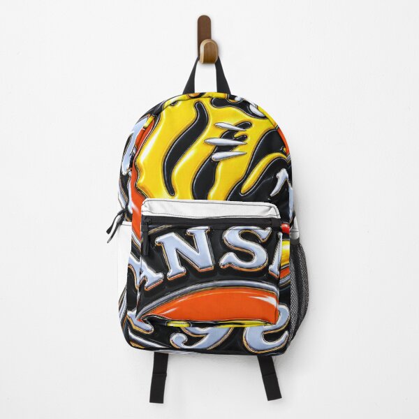 Item preview, Hanshin Tigers - NPB Chrome Logo designed and sold by JC's Cards & More.