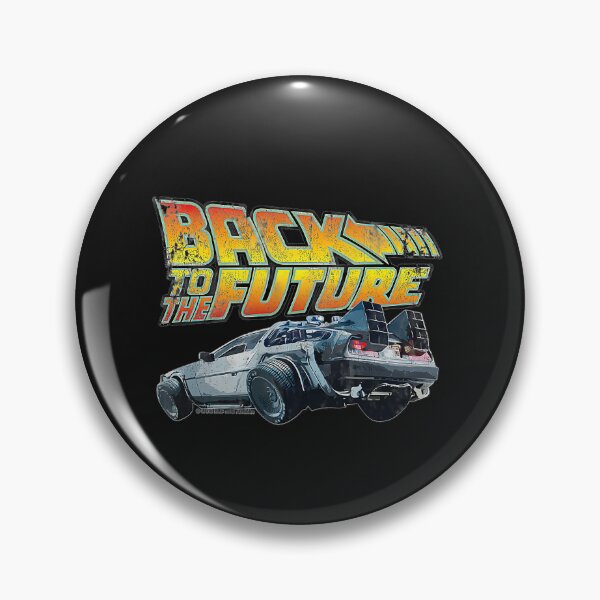 Item preview, Back To The Future designed and sold by MikeNade.