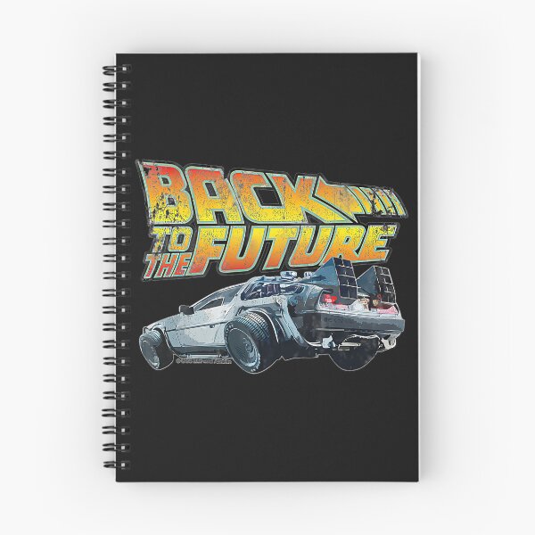 Item preview, Back To The Future designed and sold by MikeNade.