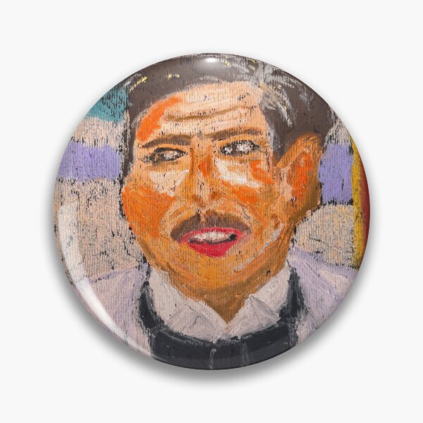 Item preview, Gorlami / oil pastel  designed and sold by Verapastels.