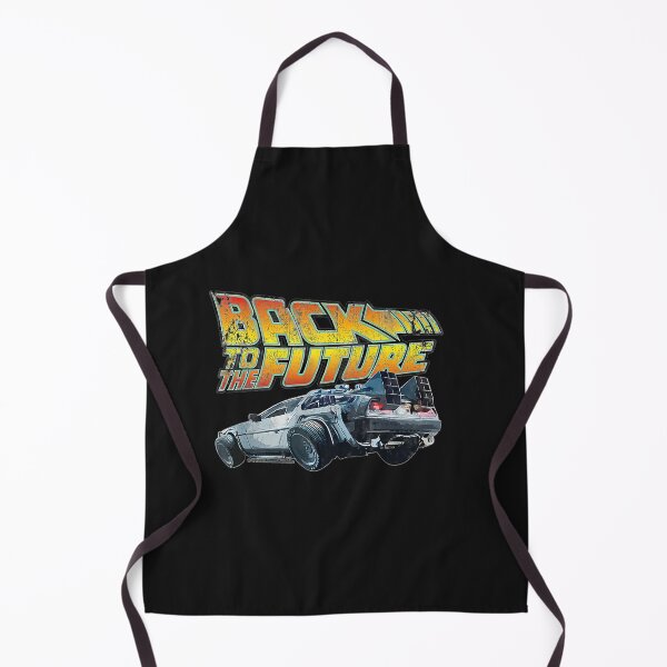 Item preview, Back To The Future designed and sold by MikeNade.