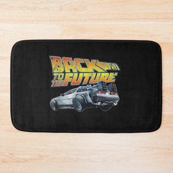 Item preview, Back To The Future designed and sold by MikeNade.