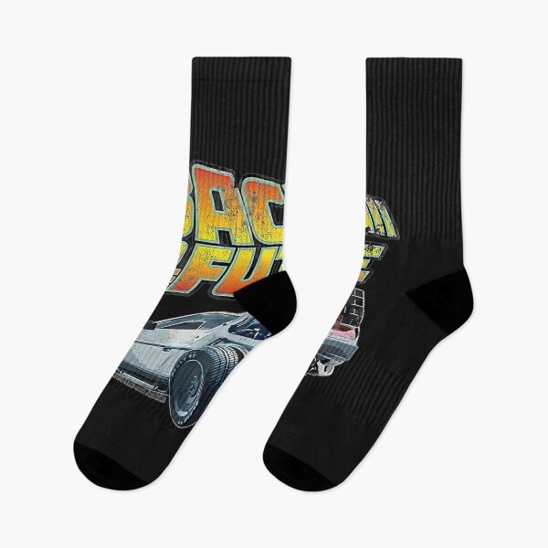 Item preview, Back To The Future designed and sold by MikeNade.