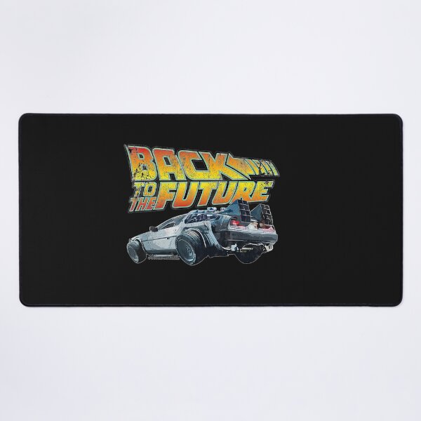 Item preview, Back To The Future designed and sold by MikeNade.