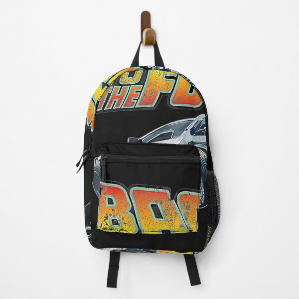 Item preview, Back To The Future designed and sold by MikeNade.