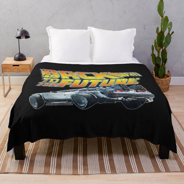 Item preview, Back To The Future designed and sold by MikeNade.
