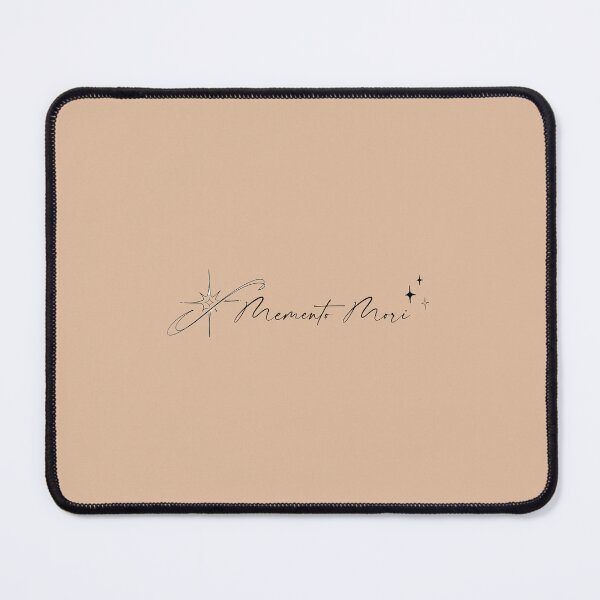 Item preview, Memento Mori designed and sold by yphien.