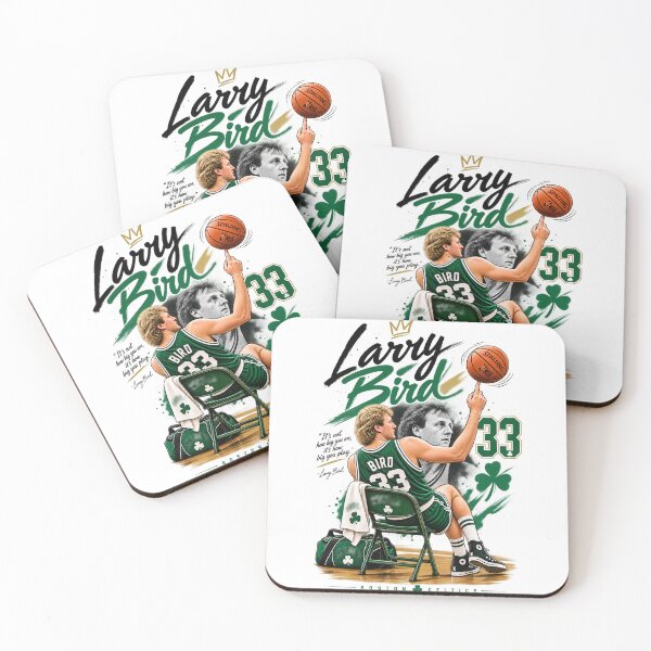 Item preview, Larry Bird designed and sold by StudioAyinla.
