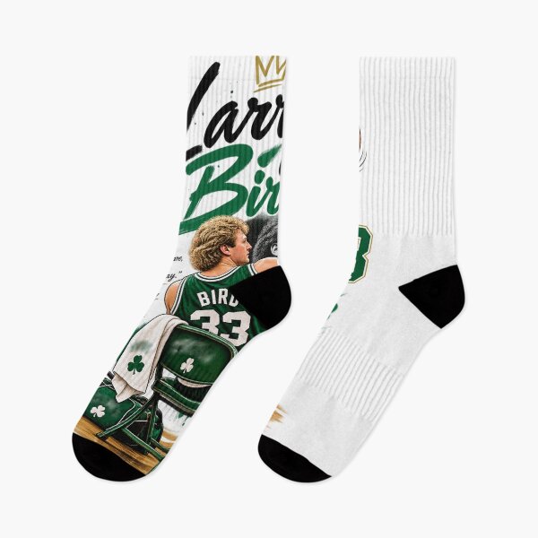 Item preview, Larry Bird designed and sold by StudioAyinla.