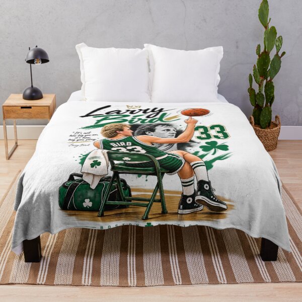 Item preview, Larry Bird designed and sold by StudioAyinla.