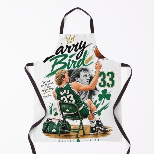 Item preview, Larry Bird designed and sold by StudioAyinla.