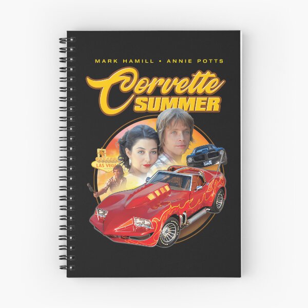 Item preview, Corvette Summer Car Movie - 1970S Cult Movie designed and sold by MikeNade.