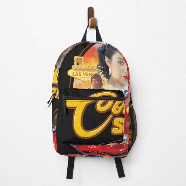 Item preview, Corvette Summer Car Movie - 1970S Cult Movie designed and sold by MikeNade.