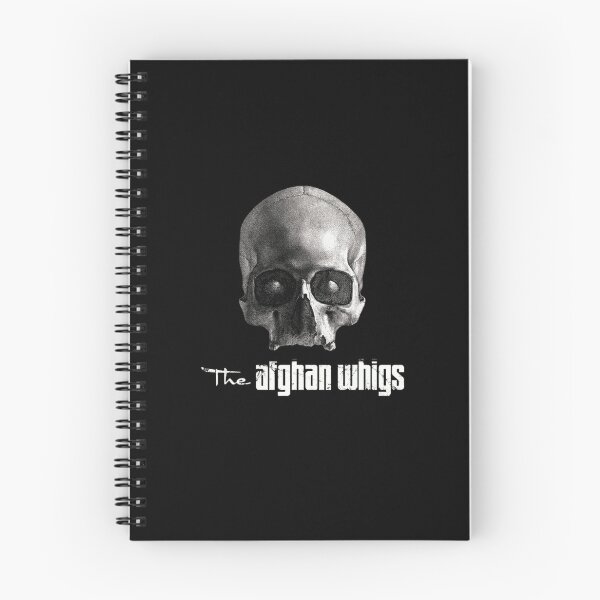 Item preview, The Afghan Whigs Alternative Rock Design designed and sold by FoaienduFoakiIi.