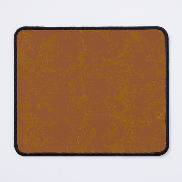 Item preview, Modern Distressed Python Print Pattern | Dark Orange designed and sold by Frohyou.