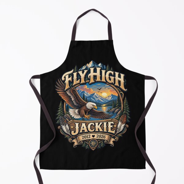 Item preview, Jackie Forever Our Queen designed and sold by CirceRavens.
