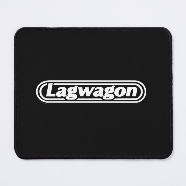 Item preview, Lagwagon designed and sold by MikeNade.