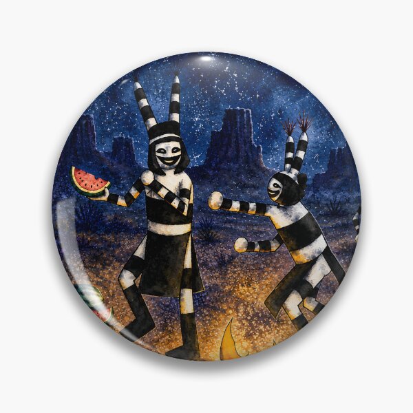 Item preview, Night Games designed and sold by Neely Stewart.
