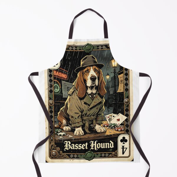 Item preview, Poker Card x Dog designed and sold by forget45studio.