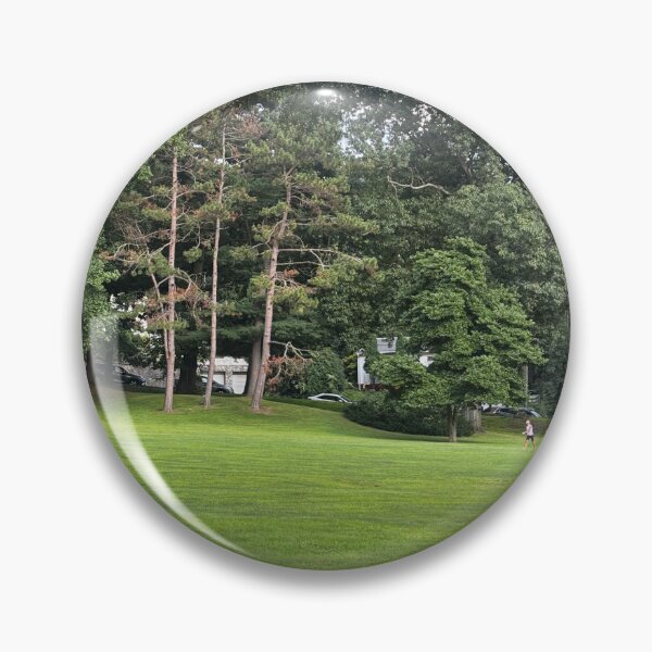Item preview, Beautiful park designed and sold by BlueArt7.