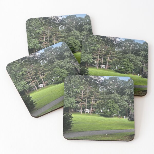 Item preview, Beautiful park designed and sold by BlueArt7.