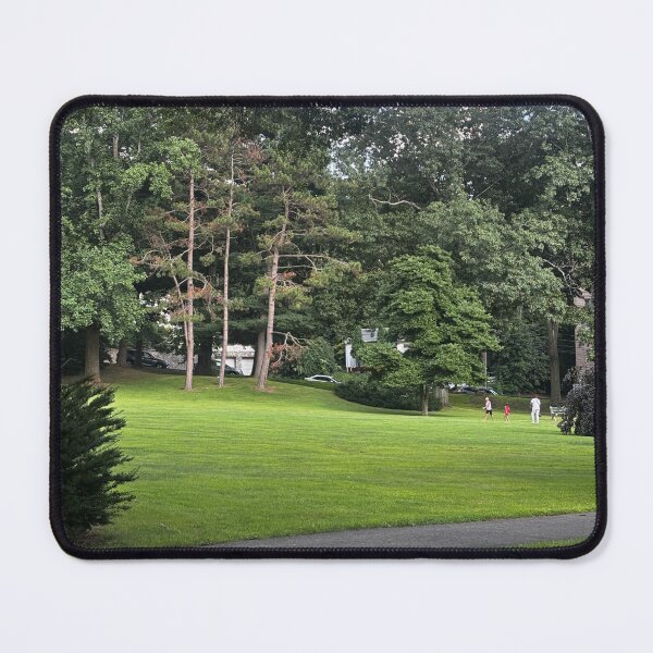 Item preview, Beautiful park designed and sold by BlueArt7.