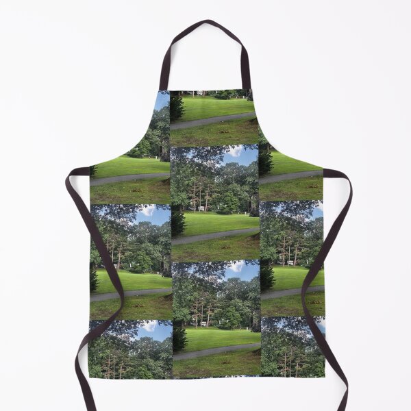 Item preview, Beautiful park designed and sold by BlueArt7.
