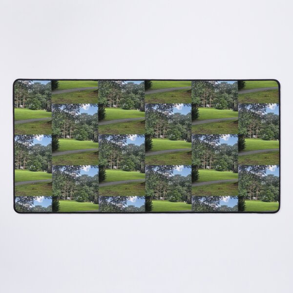 Item preview, Beautiful park designed and sold by BlueArt7.