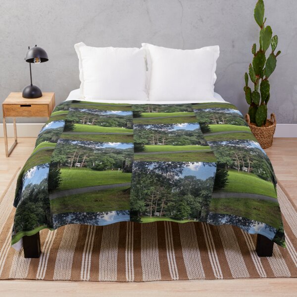 Item preview, Beautiful park designed and sold by BlueArt7.