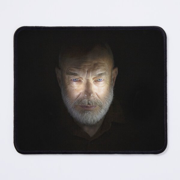 Item preview, Brian Eno – The Sound Between | Ambient Music Portrait designed and sold by Lifer Art and Design.