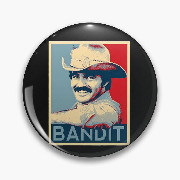 Item preview, Bandit Distressed designed and sold by MikeNade.