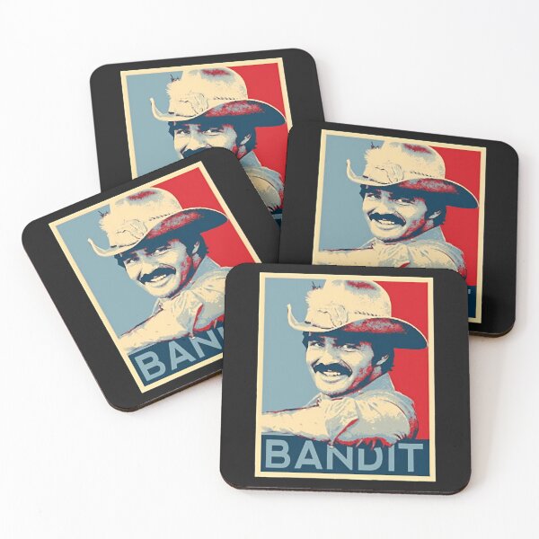 Item preview, Bandit Distressed designed and sold by MikeNade.