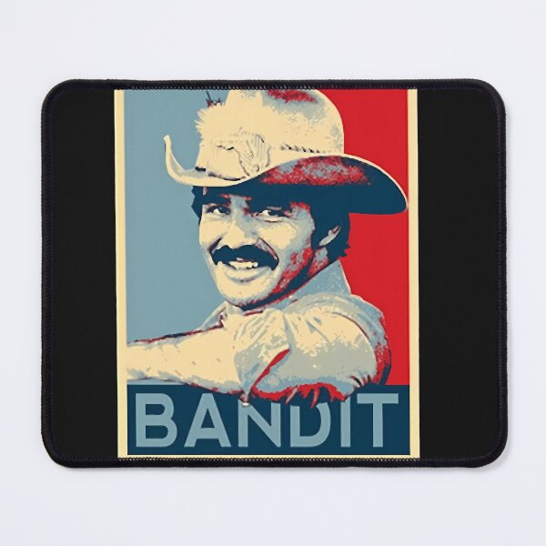 Item preview, Bandit Distressed designed and sold by MikeNade.