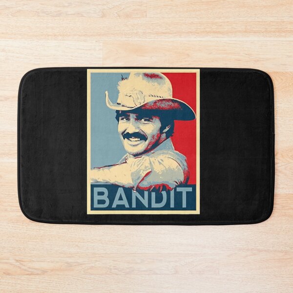 Item preview, Bandit Distressed designed and sold by MikeNade.