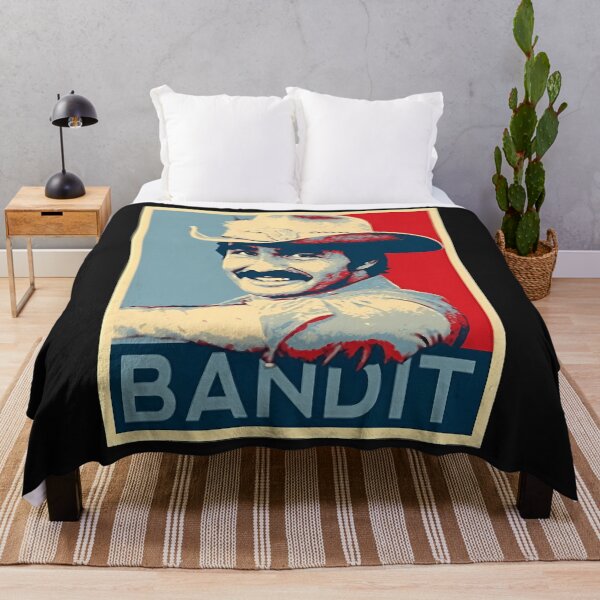 Item preview, Bandit Distressed designed and sold by MikeNade.