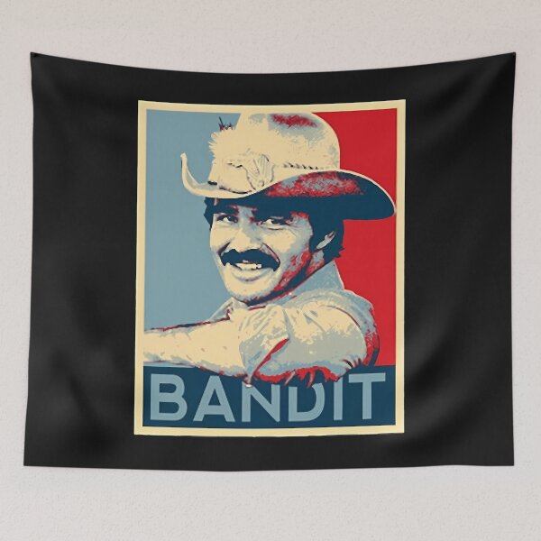 Item preview, Bandit Distressed designed and sold by MikeNade.