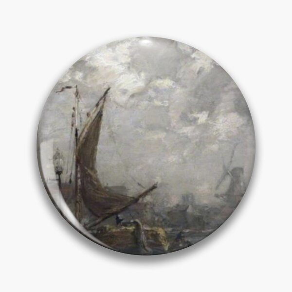 Item preview, The Old Wharf, Dordrecht, Holland designed and sold by SharonTheFirst.
