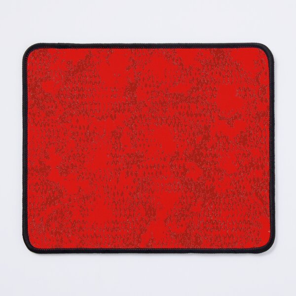 Item preview,  Modern Distressed Python Print Pattern | Bright Red designed and sold by Frohyou.